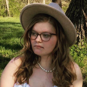 Meet your Posher, Shelby